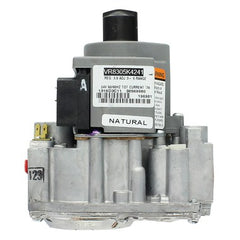 Reznor RZ196981 Gas Valve 24V 3.5 Inch Water Column 3/4 x 3/4 Inch Natural Gas | Midwest Supply Us