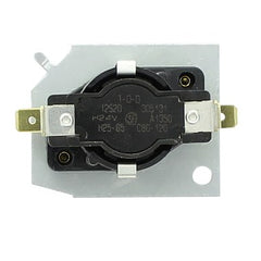 Reznor RZ209164 Sequencer Fan #12S20-305131  | Midwest Supply Us