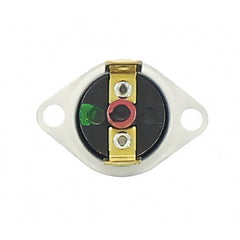 Reznor RZ112754 Flue Switch Blocked Manual Reset L175F | Midwest Supply Us