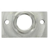 RZ123449 | Flange Burner Inlet | Reznor