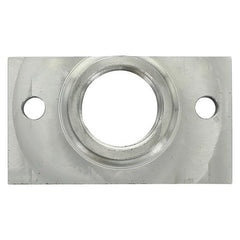 Reznor RZ123449 Flange Burner Inlet | Midwest Supply Us
