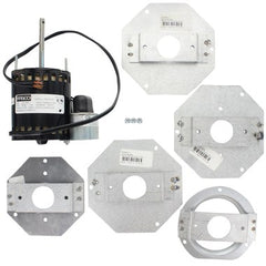 Reznor RZ132377 Fan Motor 115 Volt 3000 Revolutions per Minute 60 Hertz | Midwest Supply Us