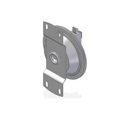 Modine 5H0716080009 Pressure Switch SPST 0.82 Inch Water Column | Midwest Supply Us