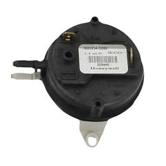 Reznor RZ205445 Pressure Switch 0.15 Inch Water Column | Midwest Supply Us
