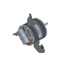 Modine 9F0332190000 Motor 3 Speed 1/3 Horsepower 115 Volt 1050 Revolutions per Minute | Midwest Supply Us