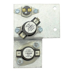 Reznor RZ123977 Limit Control Fan Assembly | Midwest Supply Us