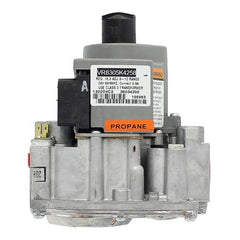 Reznor RZ196983 Gas Valve 1 Stage 24 Volt 11 Inch Water Column 3/4 x 3/4 Inch | Midwest Supply Us