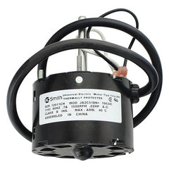 Reznor RZ196240 Fan Motor 0.02 Horsepower 115 Volt 1550 Revolutions per Minute 60 Hertz | Midwest Supply Us