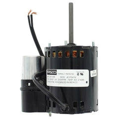 Reznor RZ214066 Fan Motor 1/10 Horsepower 115 Volt 3200 Revolutions per Minute | Midwest Supply Us