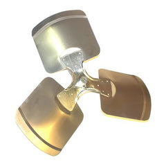 Reznor RZ195683 Fan Blade for UDAP 300  | Midwest Supply Us