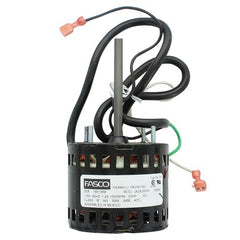 Reznor RZ196241 Fan Motor 0.03 Horsepower 115 Volt 1550 Revolutions per Minute 60 Hertz | Midwest Supply Us