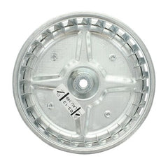 Reznor RZ043814 Blower Wheel #AD424-215-101 Counterclockwise | Midwest Supply Us