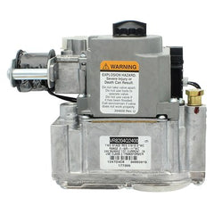 Reznor RZ177395 Gas Valve 2 Stage 1/2 Inch | Midwest Supply Us