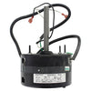 RZ196243 | Fan Motor B42A78A13C 1/30 Horsepower 115 Volt 1050 Revolutions per Minute 60 Hertz | Reznor