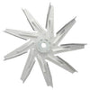 RZ195036 | Vent Wheel Assembly for UDAP/UDBS/UDAS | Reznor