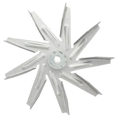 Reznor RZ195036 Vent Wheel Assembly for UDAP/UDBS/UDAS  | Midwest Supply Us