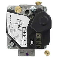 Reznor RZ222037 Gas Valve 3.5 Inch Water Column 24 Volt 96309 3/4 Inch | Midwest Supply Us