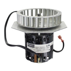 Reznor RZ147359 Vent Assembly Motor/Wheel Less Shroud | Midwest Supply Us