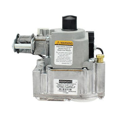 Reznor RZ177398 Gas Valve 2 Stage 1/2 x 3/4 Inch  | Midwest Supply Us