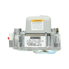 Reznor RZ260603 Gas Valve VR8215 1/2 Inch Slow Open 3.5 Inch of Water Column 24 VAC 1 Stage Natural Gas | Midwest Supply Us