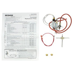 Reznor RZ131458 Pilot Assembly SC-6 Replacement Propane | Midwest Supply Us