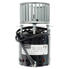 Reznor RZ131986 Vent Assembly Less Shroud for FE/BE125 Unit | Midwest Supply Us