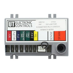 Reznor RZ257010 Ignition Control UT #1003-514 | Midwest Supply Us