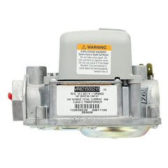 Reznor RZ260606 Gas Valve 10 Inch Water Column 24 Volt VR8215S 1/2 Inch | Midwest Supply Us