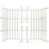 RZ110908 | Fan Guard Full | Reznor