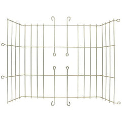 Reznor RZ110908 Fan Guard Full | Midwest Supply Us