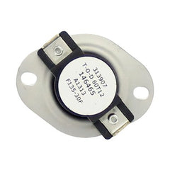 Reznor RZ146465 Limit Switch Auto Fan 105-135F 60T12 #313907  | Midwest Supply Us