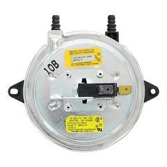 Reznor RZ173311 Pressure Switch for Burner Box PPS10143-2903  | Midwest Supply Us