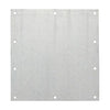 RZ041995 | Cover Plate for Flue Duct RPV3 Series | Reznor