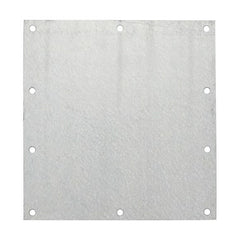 Reznor RZ041995 Cover Plate for Flue Duct RPV3 Series | Midwest Supply Us