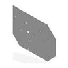 5H0722930000 | Mounting Bracket 5H0722930000 | Modine