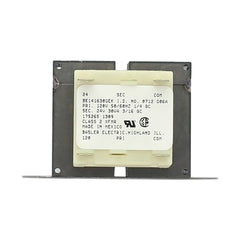 Reznor RZ175265 Transformer Control 30VA 120 Volt 24 Volt  | Midwest Supply Us