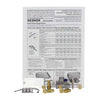 RZ100712 | Carryover Assembly for Propane | Reznor