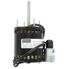 Reznor RZ163891 Fan Motor with Capacitor 120 Volt 3000 Revolutions per Minute 60 Hertz | Midwest Supply Us