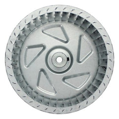 Reznor RZ195666 Blower Wheel 6-1/4 Inch Steel | Midwest Supply Us