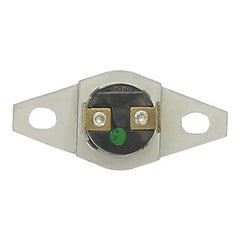 Reznor RZ201961 Limit Switch High Temperature Auto Reset 275F Green  | Midwest Supply Us
