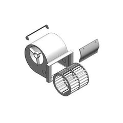 Modine 5H0708380001 Blower Assembly 5H0708380001 | Midwest Supply Us