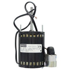 Reznor RZ163893 Fan Motor with Capacitor 460 Volt 3000 Revolutions per Minute 60 Hertz | Midwest Supply Us