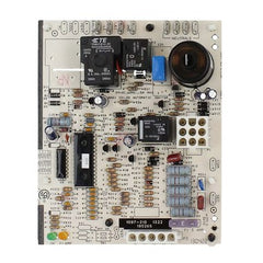 Reznor RZ195265 Control Board Direct Spark Ignition  | Midwest Supply Us