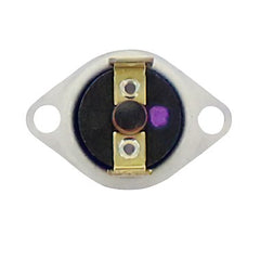 Reznor RZ197033 Rollout Switch SPST Manual Reset 210F  | Midwest Supply Us