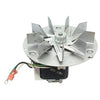 RZ220779 | Vent Assembly Less Shroud 115 Volt for 30-75 Unit Heater | Reznor