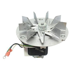 Reznor RZ220779 Vent Assembly Less Shroud 115 Volt for 30-75 Unit Heater | Midwest Supply Us