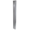 FOT-141 | Pipe Cover Kit B for EX11C/EX17C/EX22C Direct-Vent Wall | Rinnai