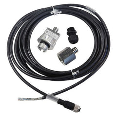GRUNDFOS CIRCULATORS 98477669 Adapter Sensor with Trans 6 Foot Cable EPDM 1/2 Inch MPT | Midwest Supply Us
