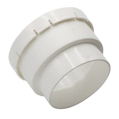 RINNAI 802000006 Vent Adapter 3 Inch Flue | Midwest Supply Us