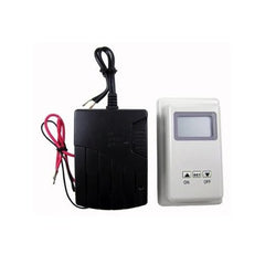 Tjernlund SWT Thermostat Switch It SWT Wireless Heat Only | Midwest Supply Us